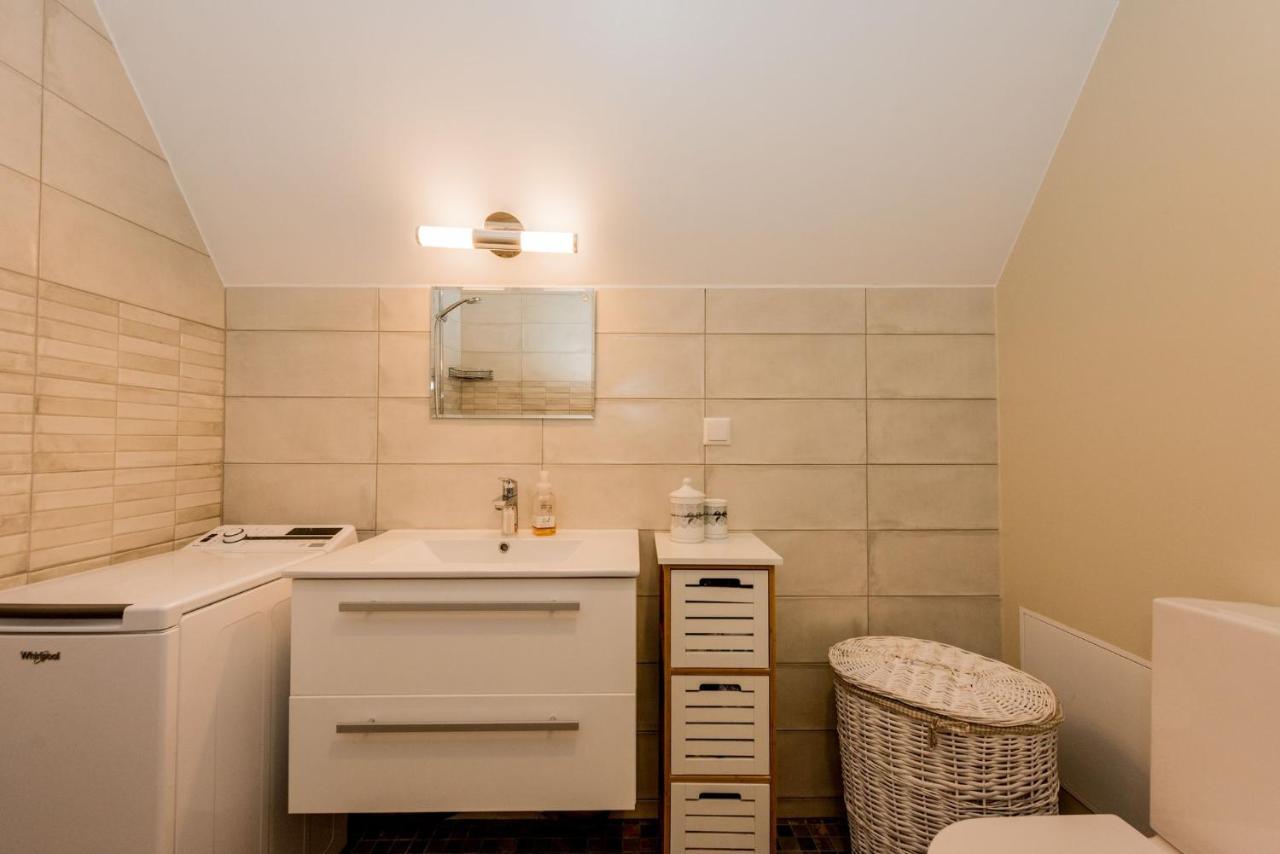 פארנו Karjamaa Apartment - Garden, Free Parking, Air Conditioning מראה חיצוני תמונה