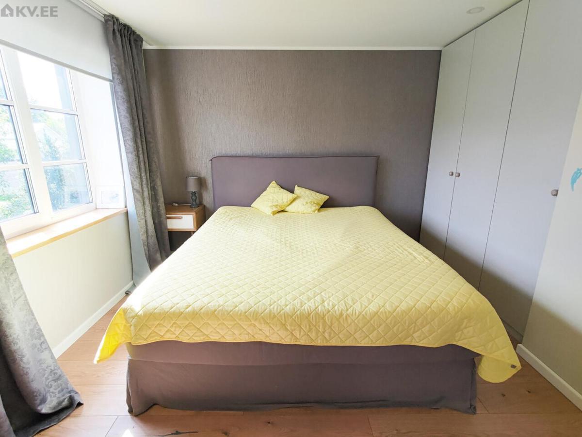 פארנו Karjamaa Apartment - Garden, Free Parking, Air Conditioning מראה חיצוני תמונה