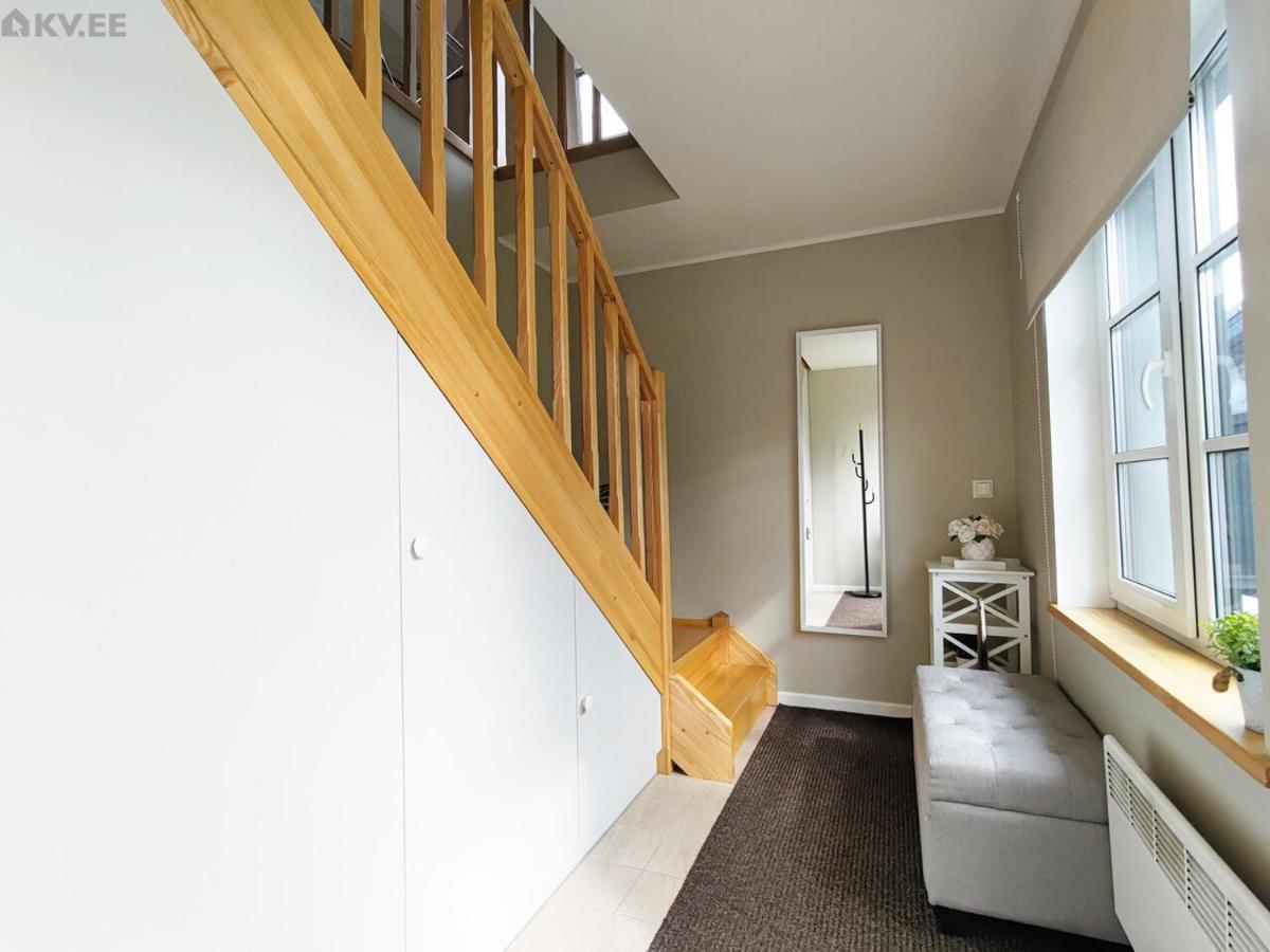 פארנו Karjamaa Apartment - Garden, Free Parking, Air Conditioning מראה חיצוני תמונה