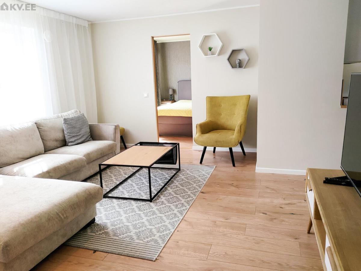 פארנו Karjamaa Apartment - Garden, Free Parking, Air Conditioning מראה חיצוני תמונה